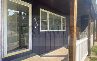 2 beds, 1 bath, $1,150