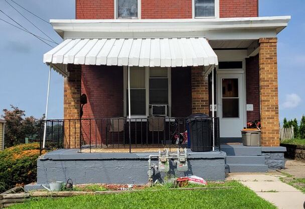 222 Conniston Avenue