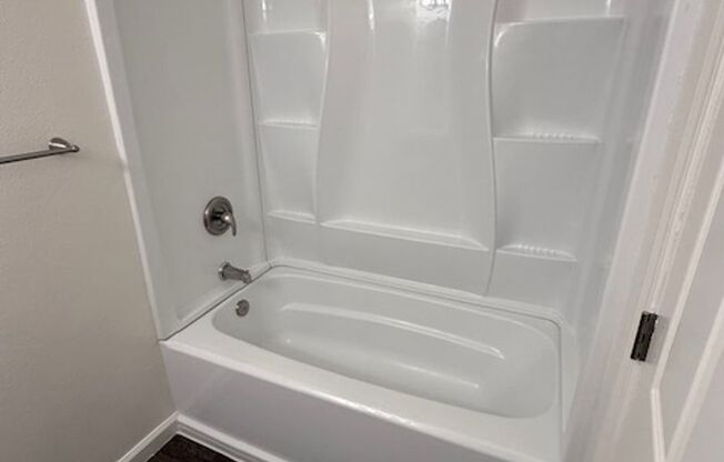 1 bed, 1 bath, 540 sqft, $1,875, Unit 123