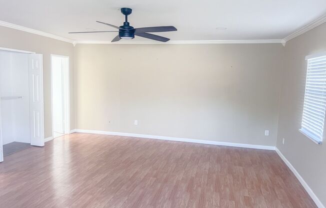 Spacious ADU for rent in San Bernardino