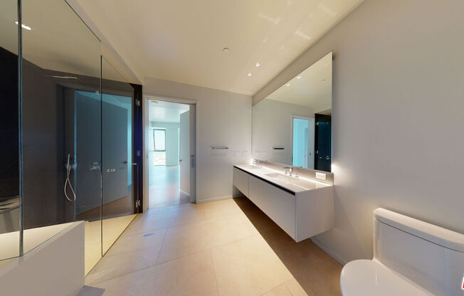 2 beds, 2.5 baths, 2,802 sqft, $18,995, Unit PH15