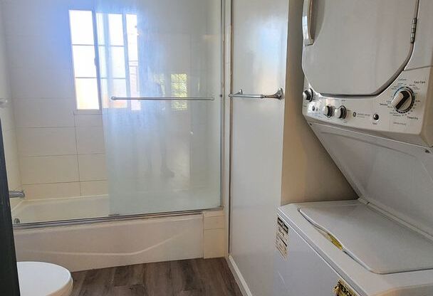 Studio, 1 bath, $1,995, Unit 836