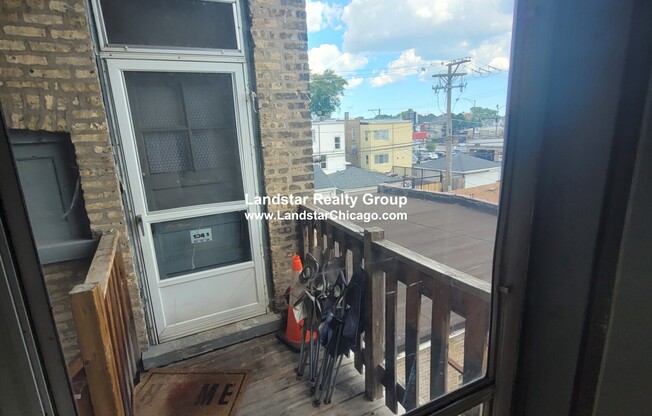 4826 West Addison St.