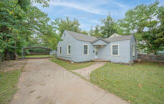 Partner-provided property photo