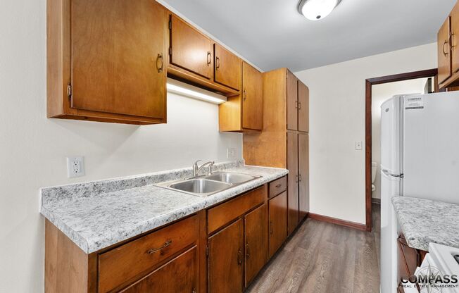 417 Washington St Apartments