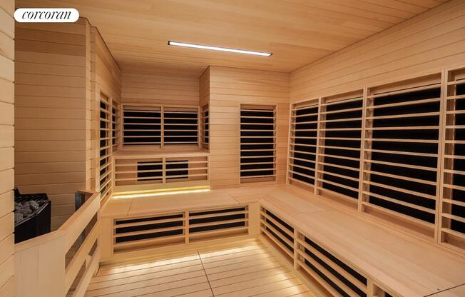 1 bed, 1 bath, 696 sqft, $5,500, Unit 8B