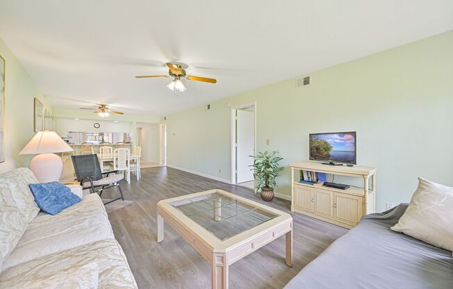 Beautiful Condo in South Naples