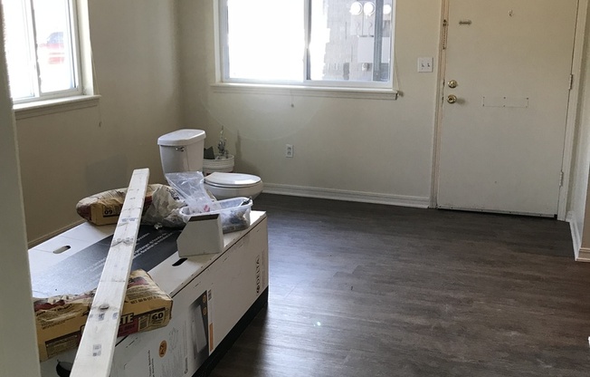 1 bed, 1 bath, 550 sqft, $775, Unit 03