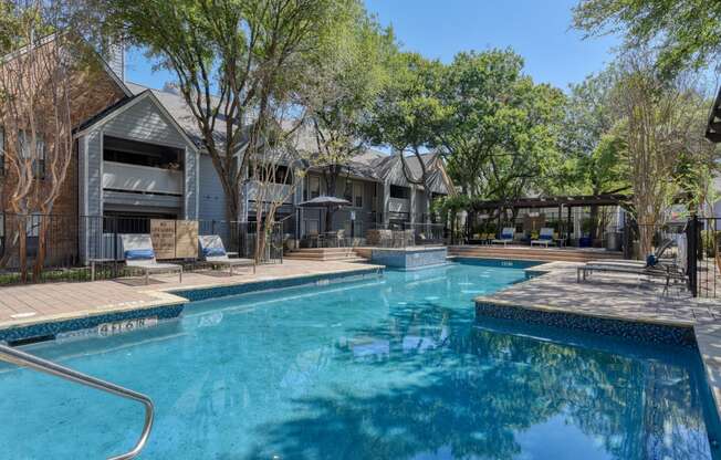 APARTMENTS IN SAN ANTONIO