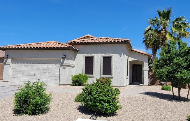 Unbelievable 3 bedroom 2 bath home in Pecan Creek -- COMING SOON