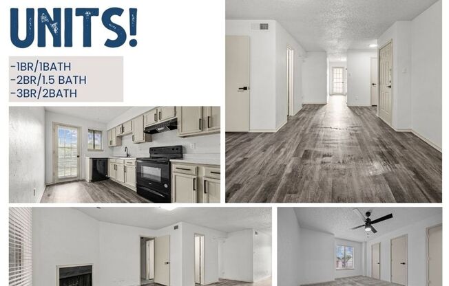 2 beds, 1.5 baths, 1,053 sqft, $1,475, Unit A-03