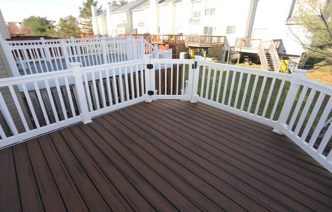 Ft Meade Area Military $100 off first month!