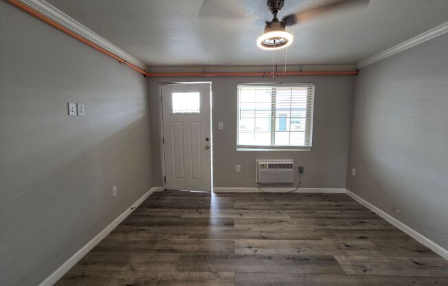 Studio, 1 bath, 388 sqft, $1,045, Unit #9