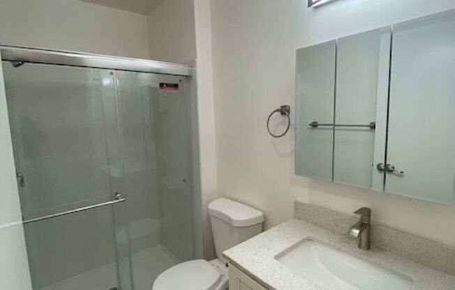 Studio, 1 bath, $2,095, Unit 315