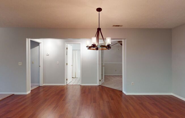 1 bed, 1 bath, $1,500, Unit Unit 103