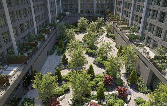 1 bed, 1 bath, 631 sqft, $5,600, Unit 15J