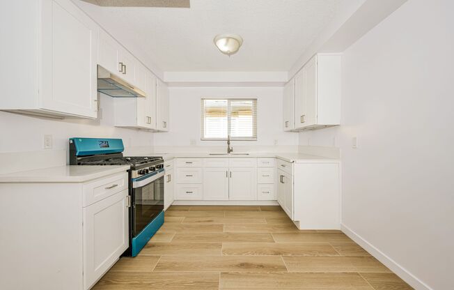 13801 - 13817 Van Ness Ave