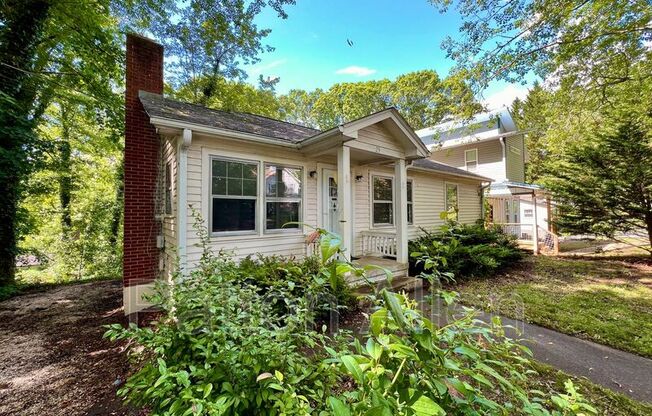 29 Evergreen Ave