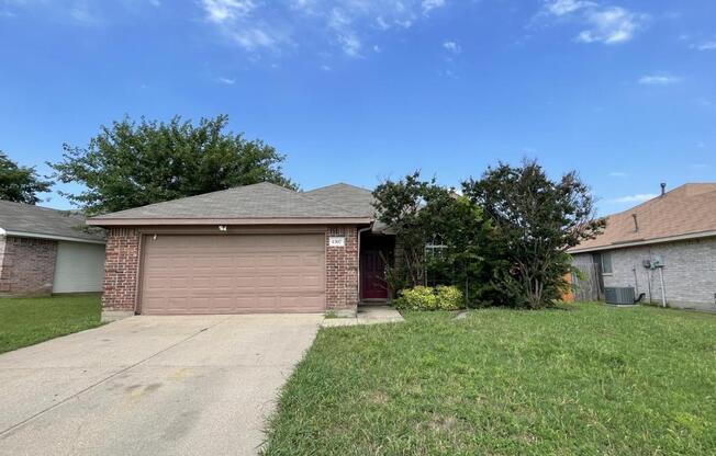 1507 PARROT CT