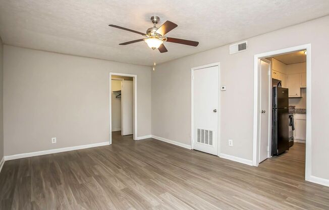 1 bed, 1 bath, 600 sqft, $995, Unit D4