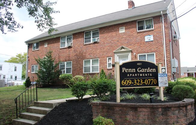 Penn Gardens Apartments
