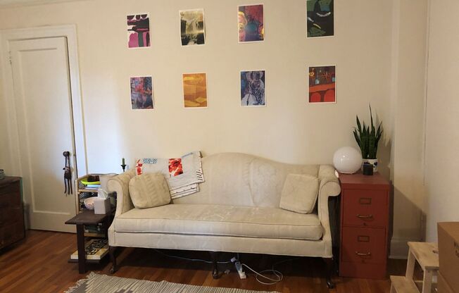 1 bed, 1 bath, 550 sqft, $1,375, Unit 402