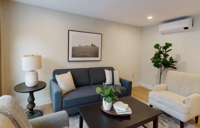 The Plains Apartment Homes