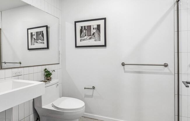 Studio, 1 bath, $3,250, Unit PH116