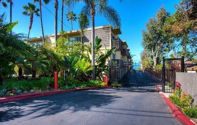 Stratford Beach Apartments