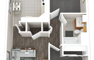 Partner-provided property photo