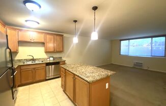 1 bed, 1 bath, $1,895