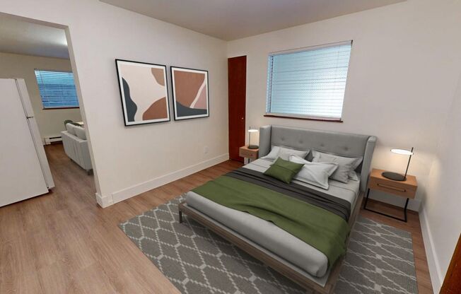 7000 Roosevelt Way NE #203