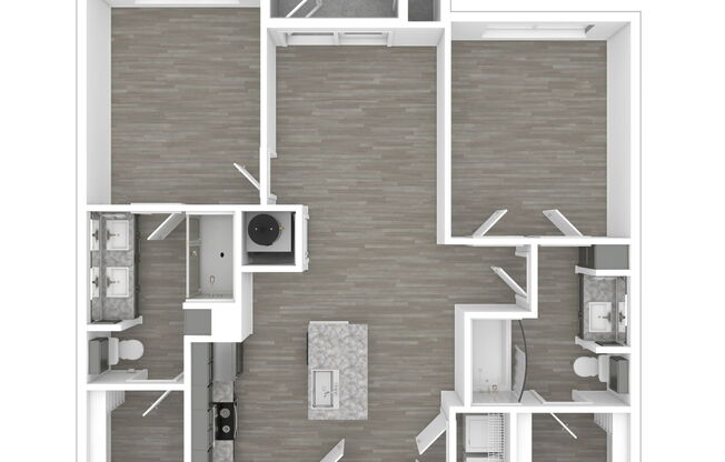 Palladium Lewisville