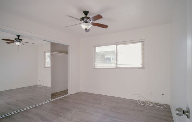 2 beds, 1.5 baths, 940 sqft, $2,650, Unit 12-A