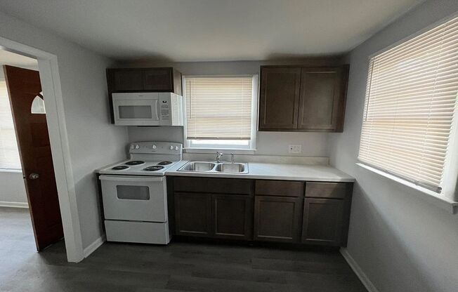 2 Bedroom House in Downtown Raleigh