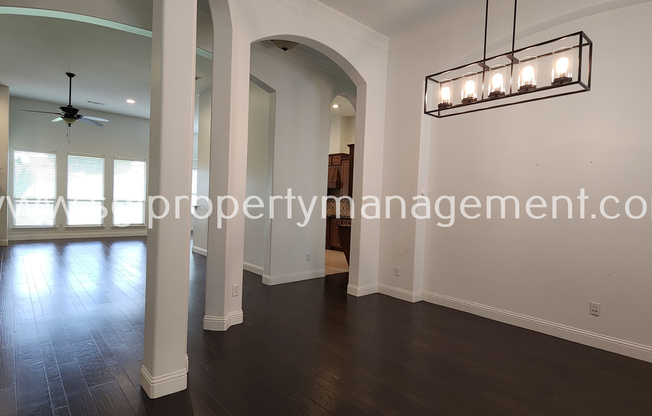 406 RUNNING BEAR CT
