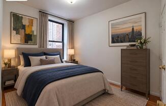 306 W 51 ST