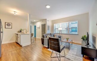 Victory Parkway Apartments - 2