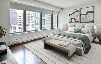 505 Greenwich St. 11F