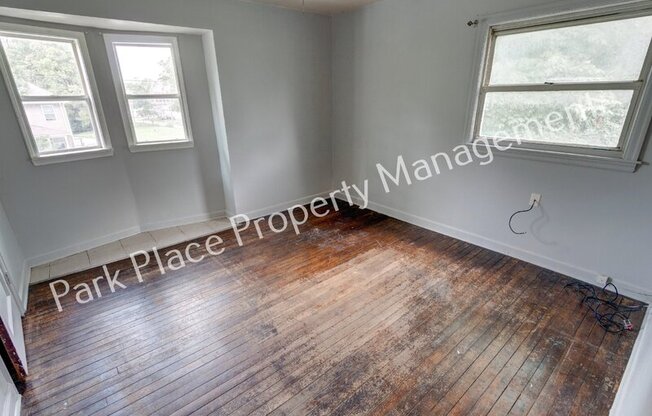 Partner-provided property photo