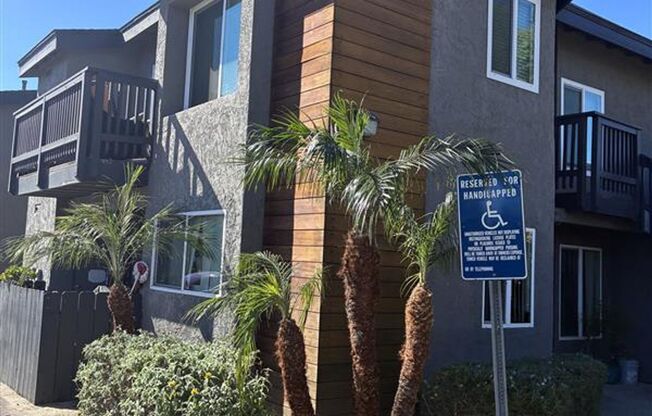 Clark Street Terrace