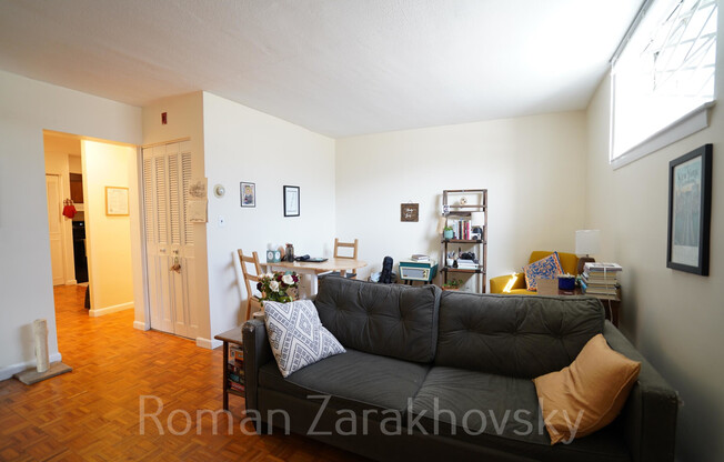 95 Sutherland Rd