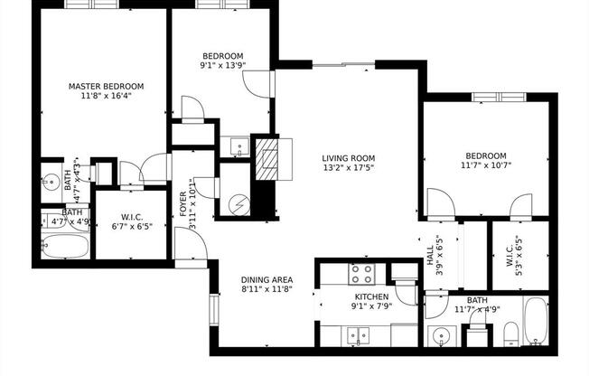 Partner-provided property photo