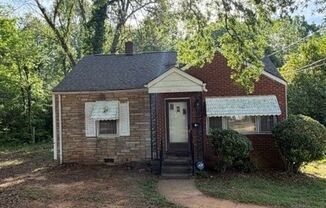 2 bedroom 1 bathroom house