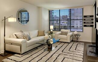 South Beach Marina Apartments