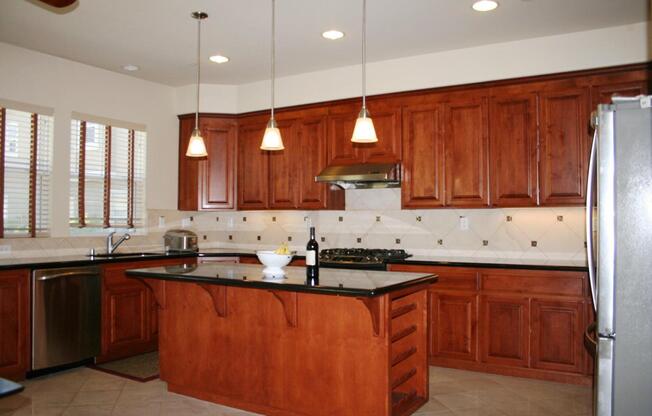 Beautiful Sunnyvale Townhouse!