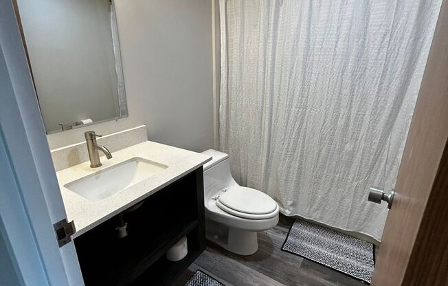 Studio, 1 bath, 500 sqft, $775, Unit D409 - Studio