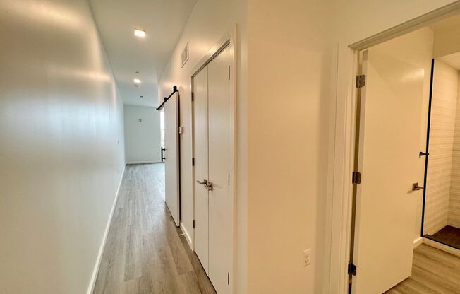 1 bed, 1 bath, 504 sqft, $1,600, Unit 610