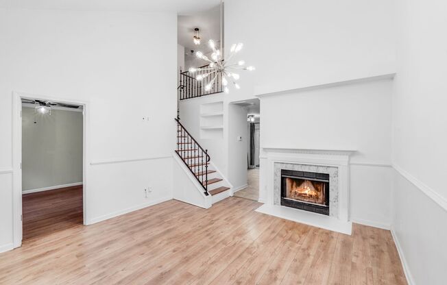 Prescott Village 3-Bed, 2-Bath End-Unit – Spacious, Stylish & Full of Character