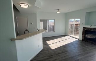 2 beds, 2.5 baths, $2,245, Unit APARTMENT 2406